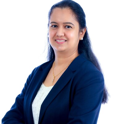 Madhu Anbalagan