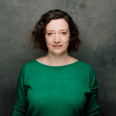 Stella Smiljkovic