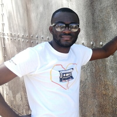 Narcisse Mbuyu