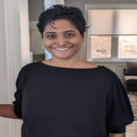 Anu Venkataraman