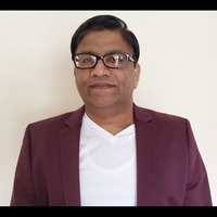 Umesh Pundlik Bawankar