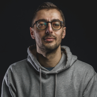 Yorgos Askalidis