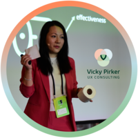 Vicky Pirker