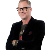 Scott Cullather