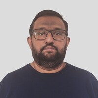 Sabarish Sathasivan