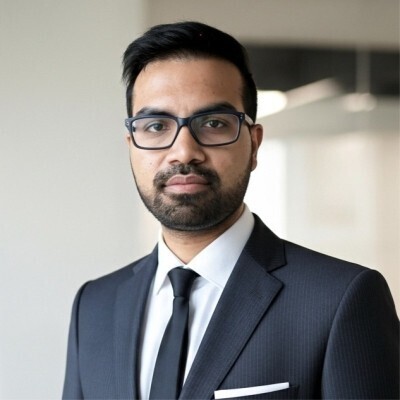 Yash Mehta
