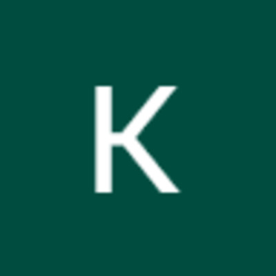 Krishnakumar Venkataraman