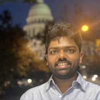 Tarun Reddy Nukala