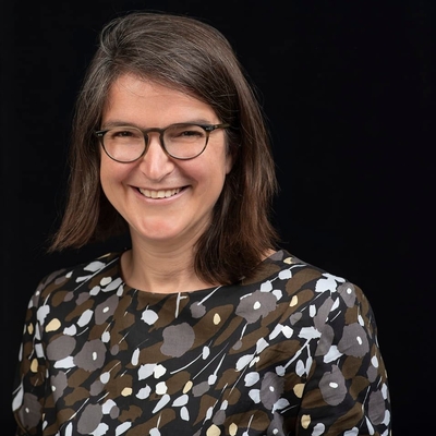 Andrea Scott, Research Associate and Professor, European University Viadrina and Pitzer College