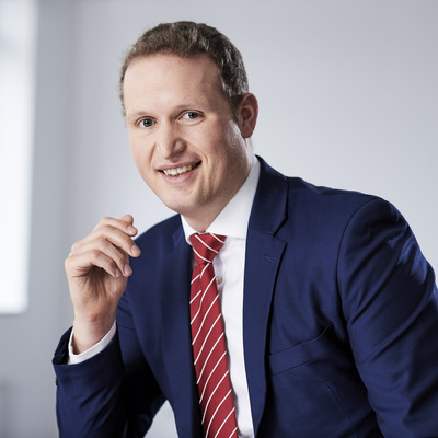 Tobias Otte