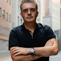 Michael Podolsky