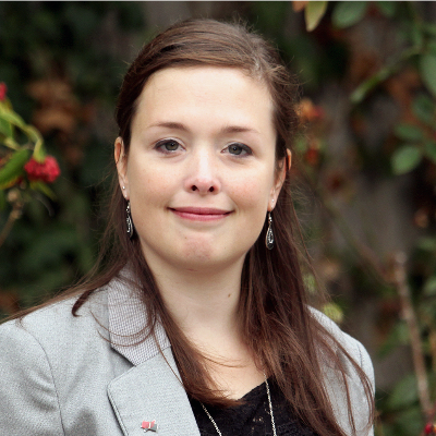 Judit Klein-Wiele, DHBW Stuttgart, Zentrum für Interdisziplinäre Lehre und Forschung