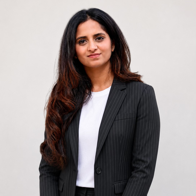 Neha Chinnasani