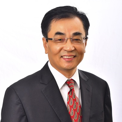 Youcheng Wang, Ph.D.