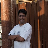 Krishnan Raghavan