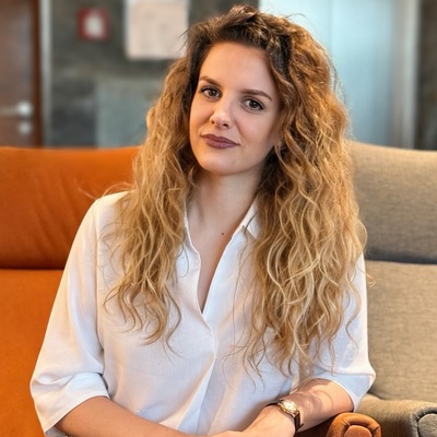 Itana Bulatović