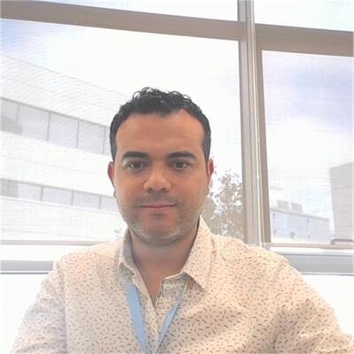 Gustavo Urzola