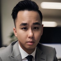 Joaquin Uong