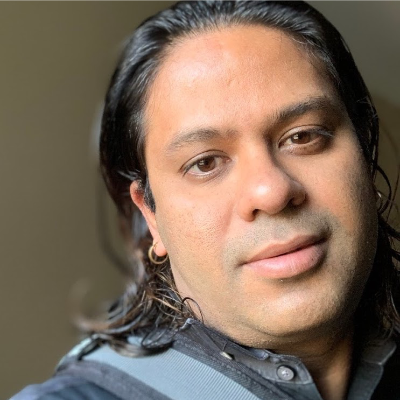 Gopi Sankaran