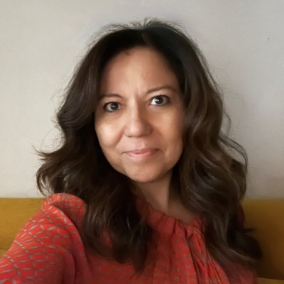 Stella M. Chávez