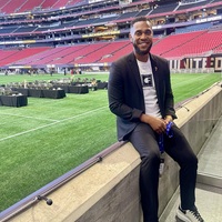Dr. Jeremy Hudson