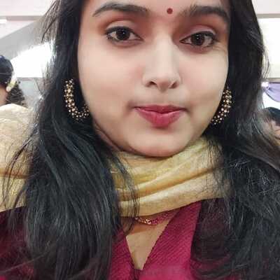 Megha P M