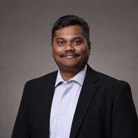 Santhoshkumar Srinivasan