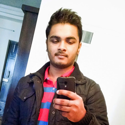 Kaustav Kaushik Jaiswal