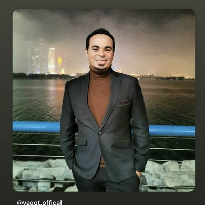 Mo Saad's Profile Picture