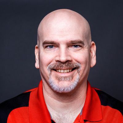 Jason Bock
