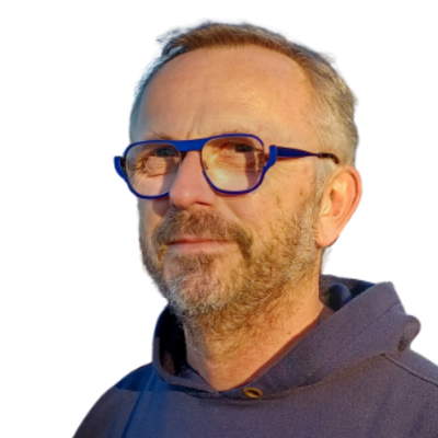 Ger van den Buijs