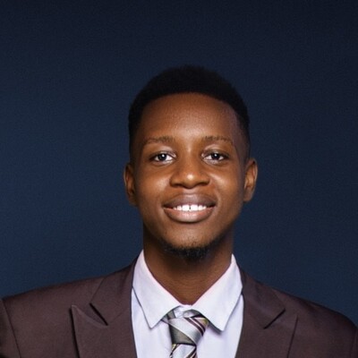 Nwafuluibeya Stephen Chinedu