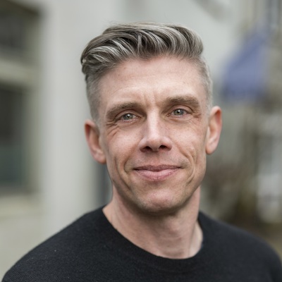 Christian Friedrich, Sprecher und strategischer Berater OSDN