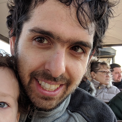 Josh Klein