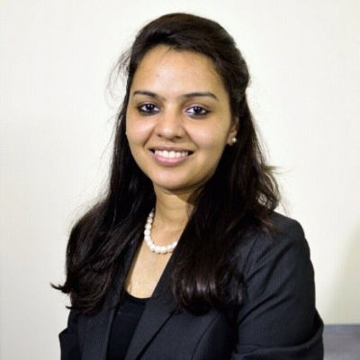 Divya Bhanot