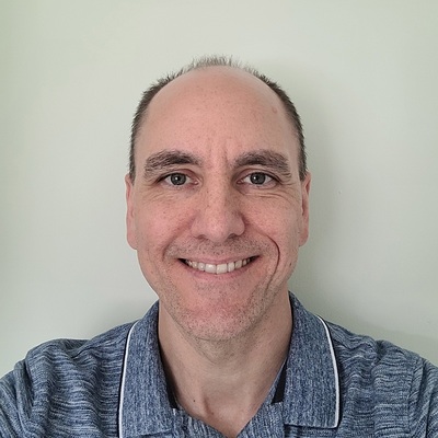Keith Atherton's Profile Picture