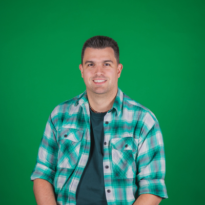 Rafael Dohms