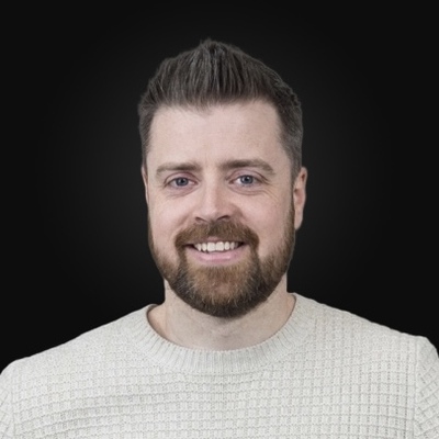 Chris Sainty