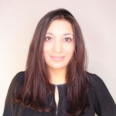 Vandana Taxali