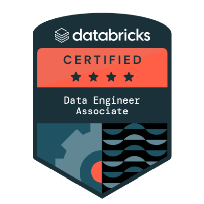 Databricks Certified Data Engineer Associate