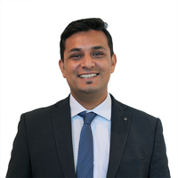 Ashish Rana