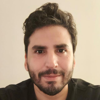Marco Antonio Villán