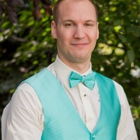 Chris Piasecki