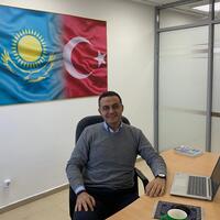 Tevfik Tolga Kavun