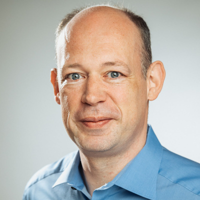 Stefan Reuter