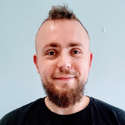 Artur Zielinski's Profile Picture