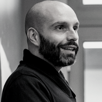 Alessandro Melchiori