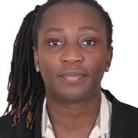 Dr Mamet Amfo-Brobbey