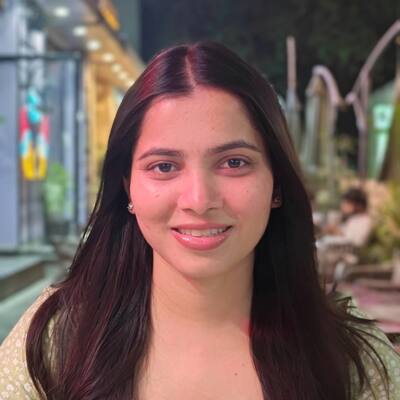 Anchal Jain