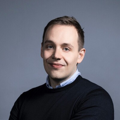 Kalle Saarikannas's Profile Picture